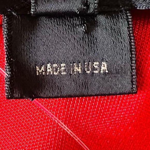 Ralph Lauren Black Label Made in USA Mini Silky Jersey Dress Size 4 Sleeveless - Picture 10 of 10